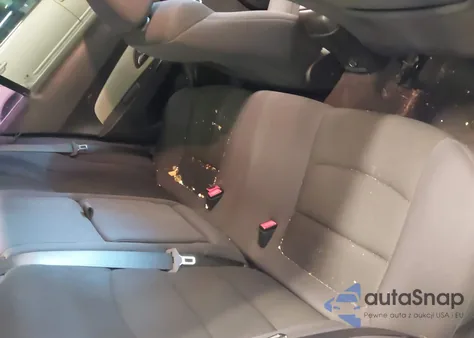 2013 Chevrolet Cruze 1Lt Manual z USA, uszkodzony, nr VIN 1G1PD5SB1D7281407